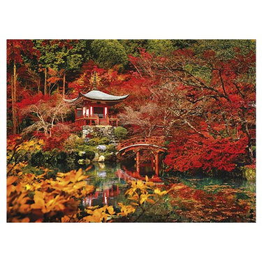 Puzzle Orient Dream - Banbury Arte